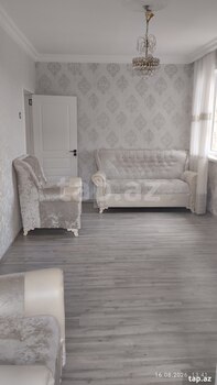 2-otaqlı mənzil, Gəncə ş., 35 m²