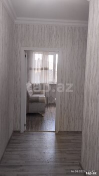 2-otaqlı mənzil, Gəncə ş., 35 m²
