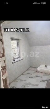 Həyət evi, Novxanı qəs.