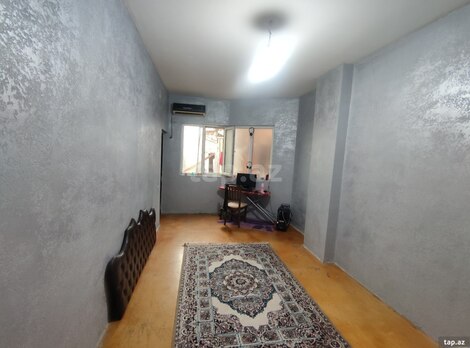 Həyət evi kirayə verilir, Nəsimi r.