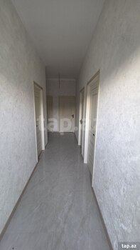 Həyət evi, Xaçmaz r.