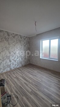 Həyət evi, Xaçmaz r.