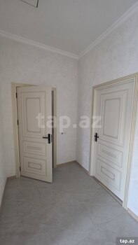 Həyət evi, Xaçmaz r.
