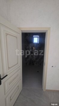 Həyət evi, Xaçmaz r.