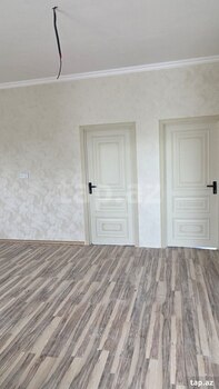 Həyət evi, Xaçmaz r.