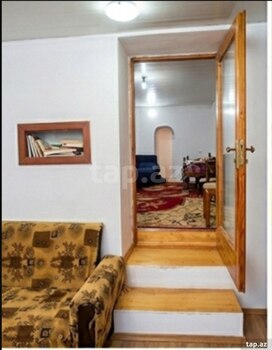 Həyət evi, Biləcəri qəs.