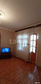 2-otaqlı mənzil, Lökbatan qəs., 55 m²