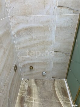 2-otaqlı yeni tikili, H. Aslanov m., 54 m²