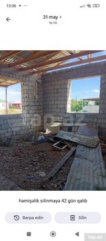 Həyət evi, Naxçıvan ş.