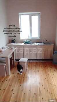 Həyət evi, Topçubaşov küç.