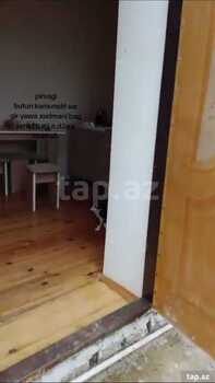 Həyət evi, Topçubaşov küç.