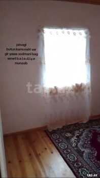Həyət evi, Topçubaşov küç.