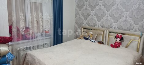Həyət evi, Lökbatan qəs.