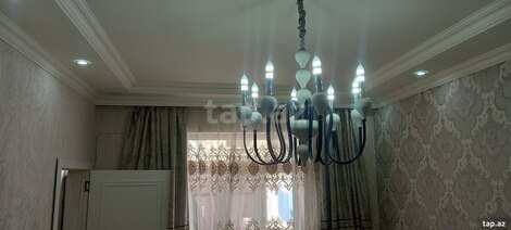 Həyət evi, Lökbatan qəs.