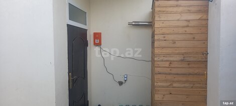 Həyət evi, Lökbatan qəs.