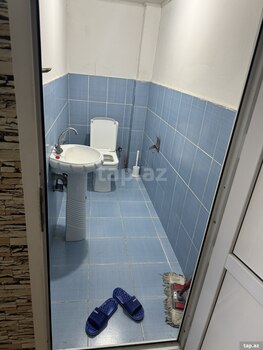 2-otaqlı mənzil kirayə verilir, Xırdalan ş., 100 m²