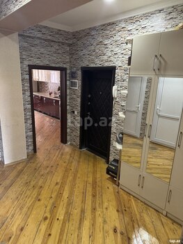 2-otaqlı mənzil kirayə verilir, Xırdalan ş., 100 m²