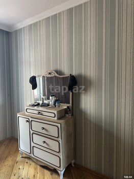 2-otaqlı mənzil kirayə verilir, Xırdalan ş., 100 m²