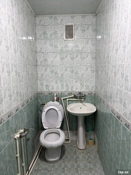 Həyət evi kirayə verilir, Nərimanov r.