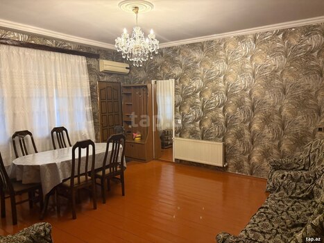 Həyət evi kirayə verilir, Nərimanov r.