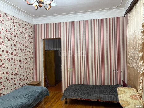 Həyət evi kirayə verilir, Nərimanov r.