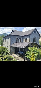 Həyət evi kirayə verilir, Zaqatala r.