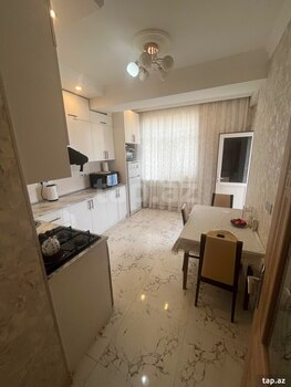 2-otaqlı yeni tikili, Xırdalan ş., 82 m²