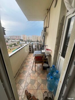 2-otaqlı yeni tikili, Xırdalan ş., 82 m²