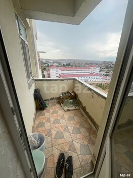2-otaqlı yeni tikili, Xırdalan ş., 82 m²