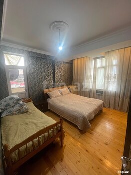2-otaqlı yeni tikili, Xırdalan ş., 82 m²