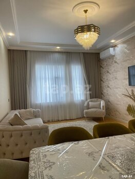 Bağ evi, Biləcəri qəs.