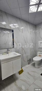 2-otaqlı yeni tikili, Yasamal r., 64 m²