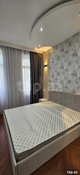 2-otaqlı yeni tikili, Yasamal r., 64 m²