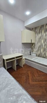 2-otaqlı yeni tikili, Yasamal r., 64 m²