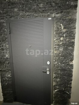 2-otaqlı yeni tikili, Yasamal r., 64 m²