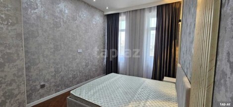 2-otaqlı yeni tikili, Yasamal r., 64 m²