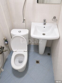 2-otaqlı mənzil, Mirəli Seyidov küç. 16, 31 m²