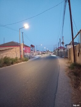 Həyət evi, Hövsan qəs.