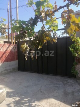 Həyət evi, Sumqayıt ş.