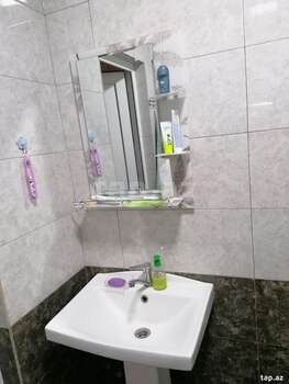 Həyət evi, Sumqayıt ş.