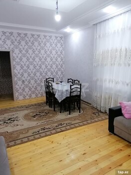 Həyət evi, Sumqayıt ş.