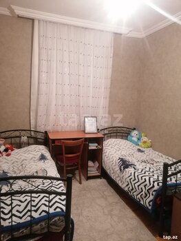 Həyət evi, Sumqayıt ş.