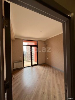 2-otaqlı yeni tikili, Dərnəgül m., 62 m²