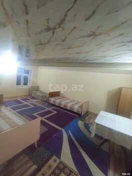 Həyət evi kirayə verilir, Şirvan ş.