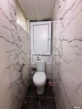 3-otaqlı mənzil, Ə.Şixlinski küç., 80 m²