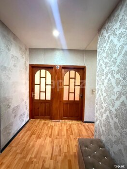 3-otaqlı mənzil, Ə.Şixlinski küç., 80 m²