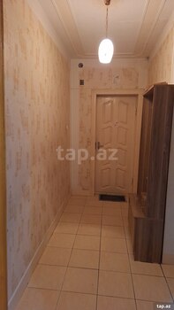 2-otaqlı yeni tikili kirayə verilir, Mingəçevir ş., 60 m²