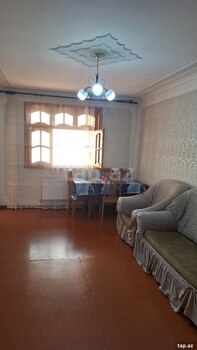 2-otaqlı yeni tikili kirayə verilir, Mingəçevir ş., 60 m²