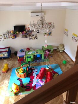 Ofis icarəyə verilir, Gənclik m.