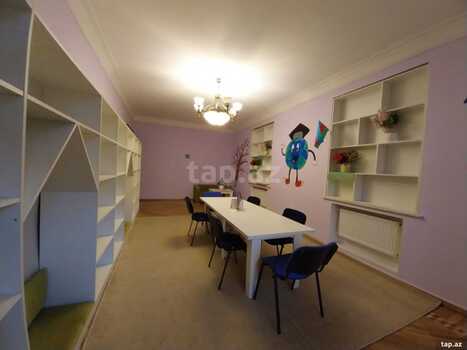 Ofis icarəyə verilir, Gənclik m.